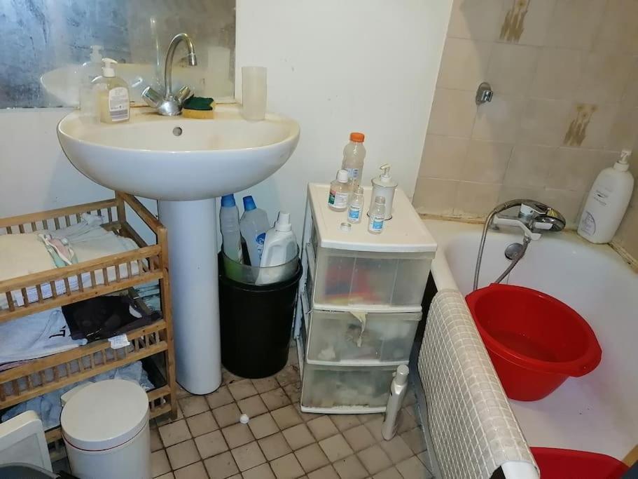 Studioparis Apartment