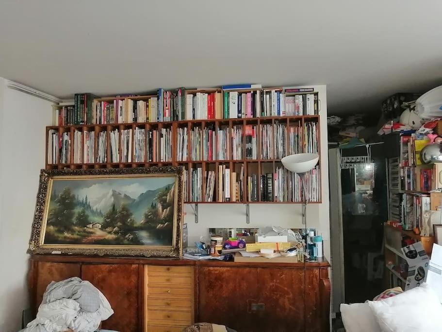 Apartment Studioparis Paris