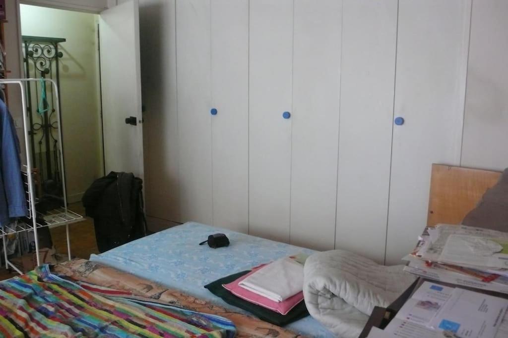 Apartment Studioparis *